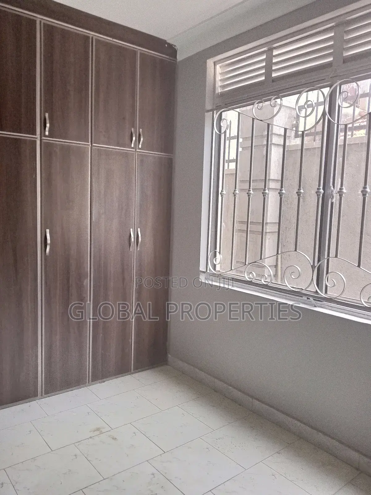 1bdrm Apartment in Kyaliwajala Kireka, Central Division for rent in Central Division