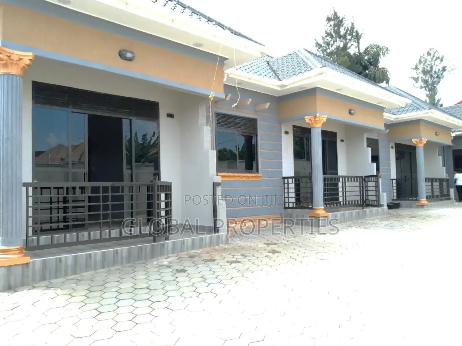1bdrm Bungalow in Namugongo Estate, Central Division for rent in Central Division