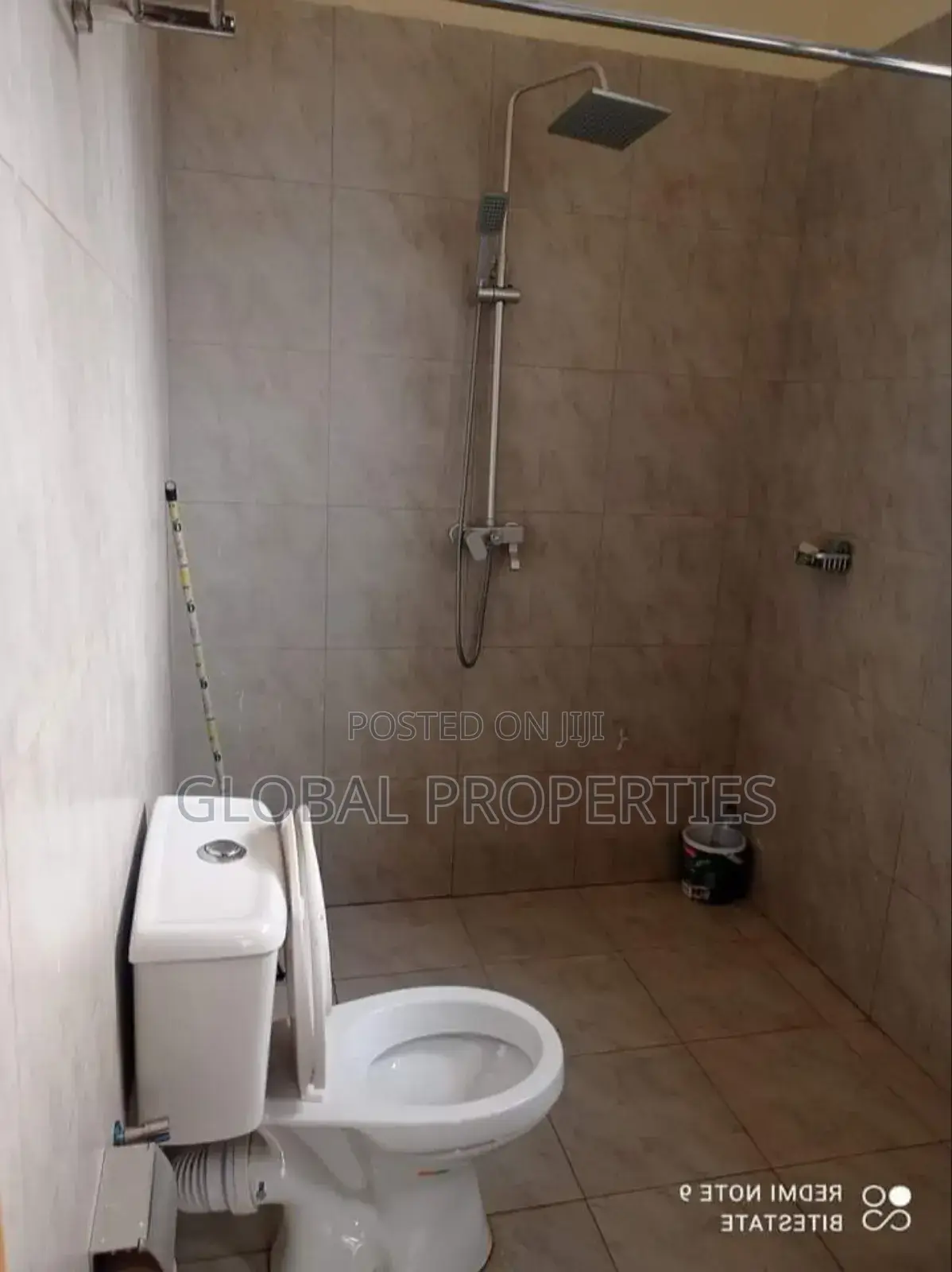 1bdrm Bungalow in Namugongo Estate, Central Division for rent in Central Division