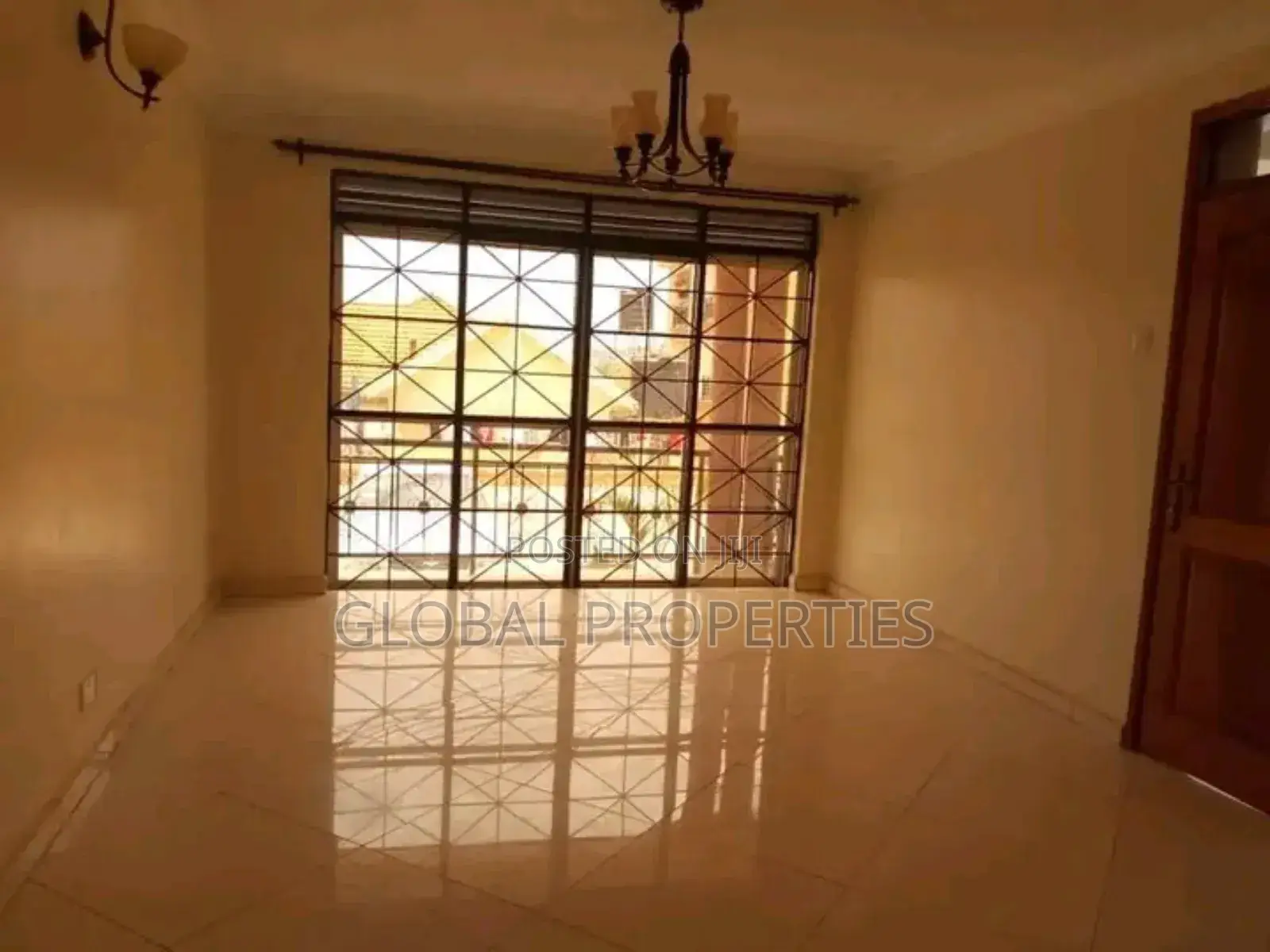 2bdrm Bungalow in Namugongo Estate, Central Division for rent in Central Division