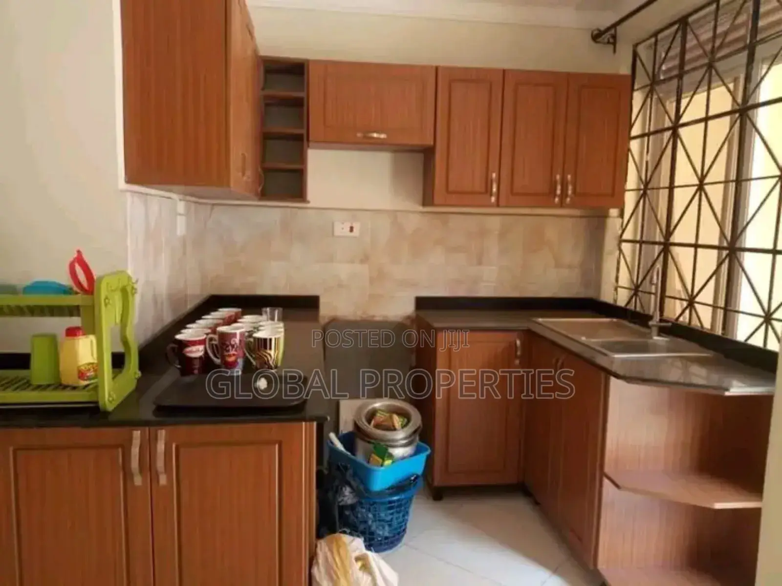 2bdrm Bungalow in Namugongo Estate, Central Division for rent in Central Division