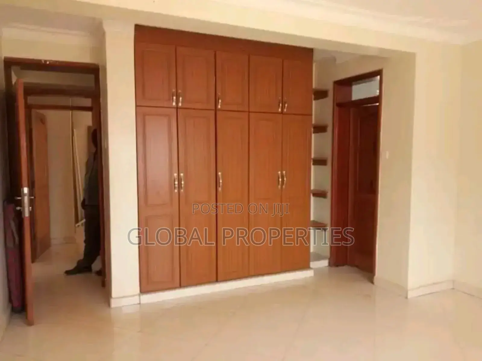 2bdrm Bungalow in Namugongo Estate, Central Division for rent in Central Division