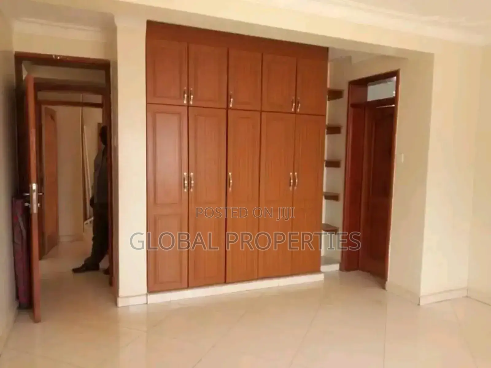 2bdrm Bungalow in Namugongo Estate, Central Division for rent in Central Division