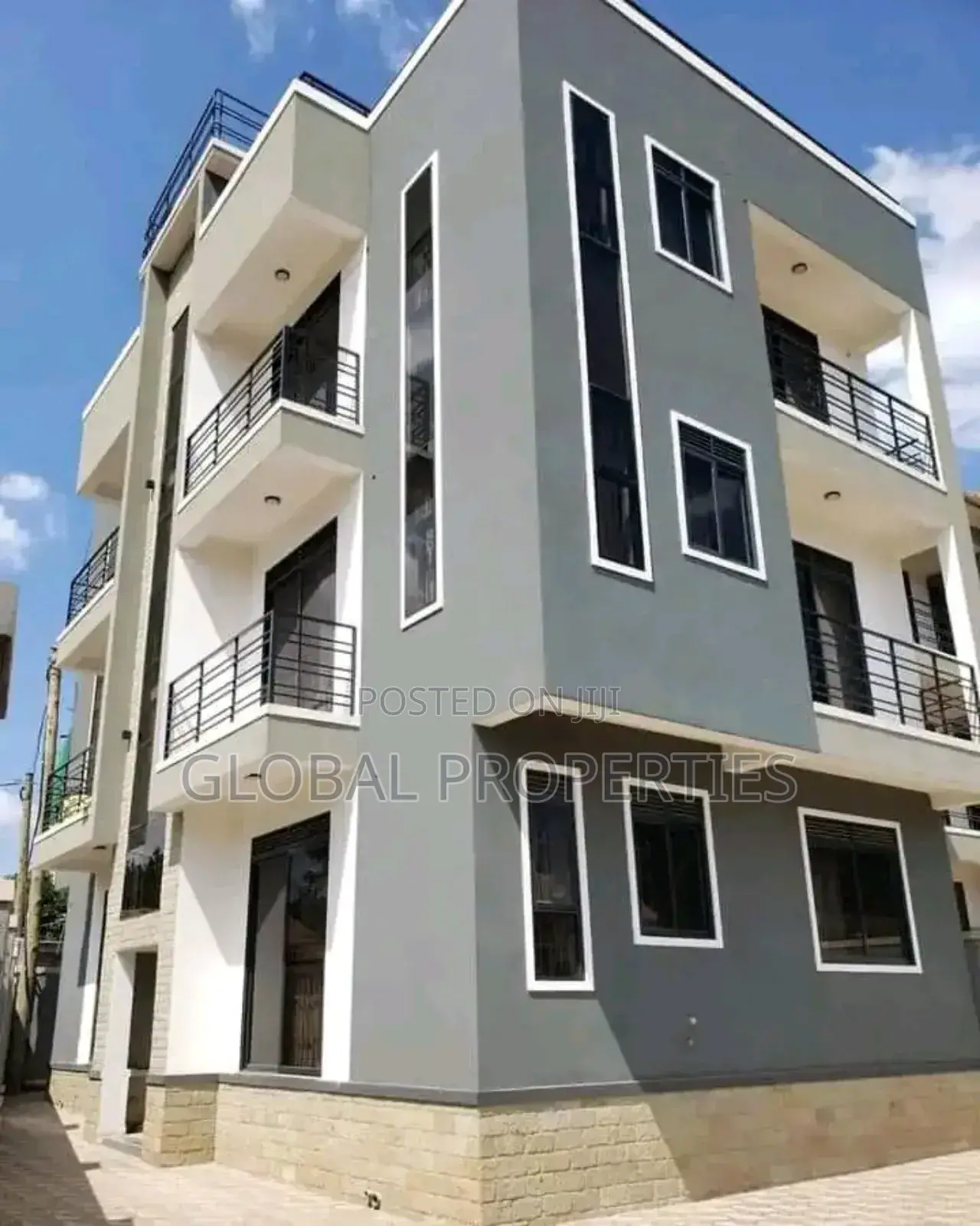 1bdrm Apartment in Naalya Estate, Central Division for rent in Central Division