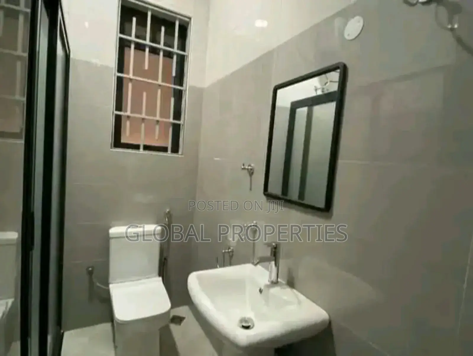 1bdrm Apartment in Naalya Estate, Central Division for rent in Central Division