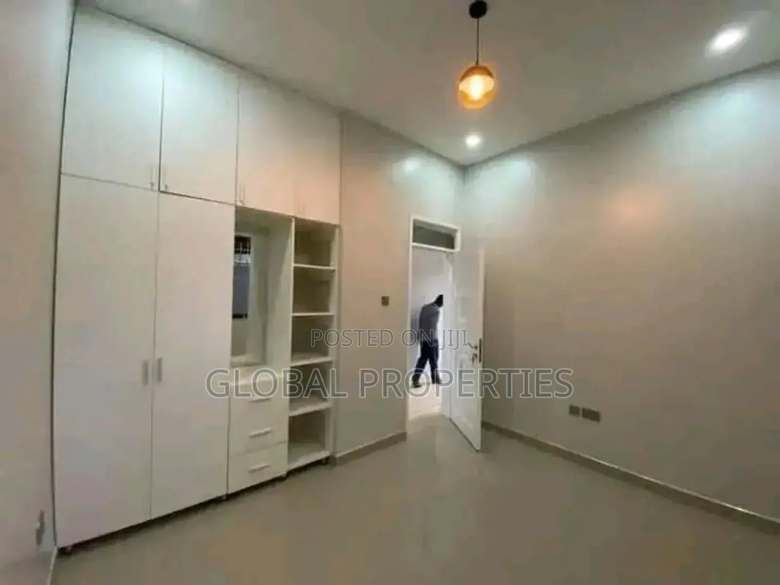 1bdrm Apartment in Naalya Estate, Central Division for rent in Central Division