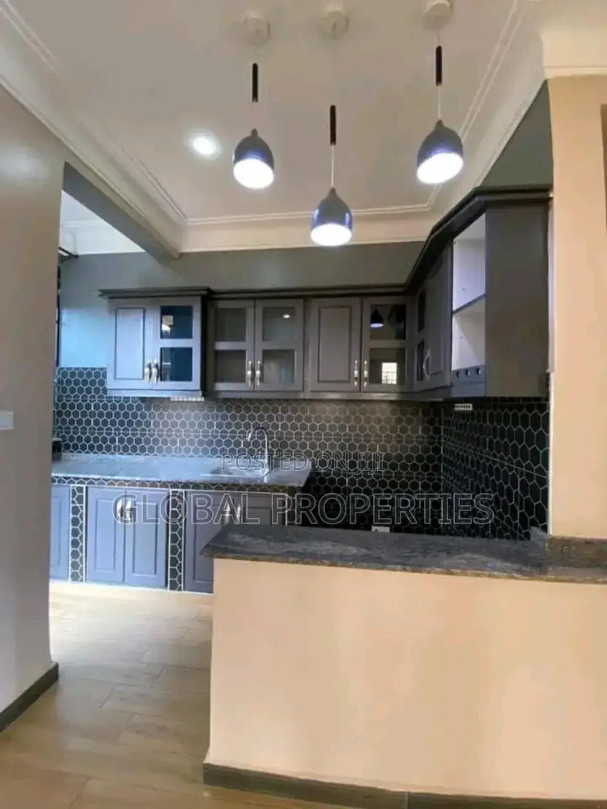 1bdrm Apartment in Kyaliwajala, Central Division for rent in Central Division