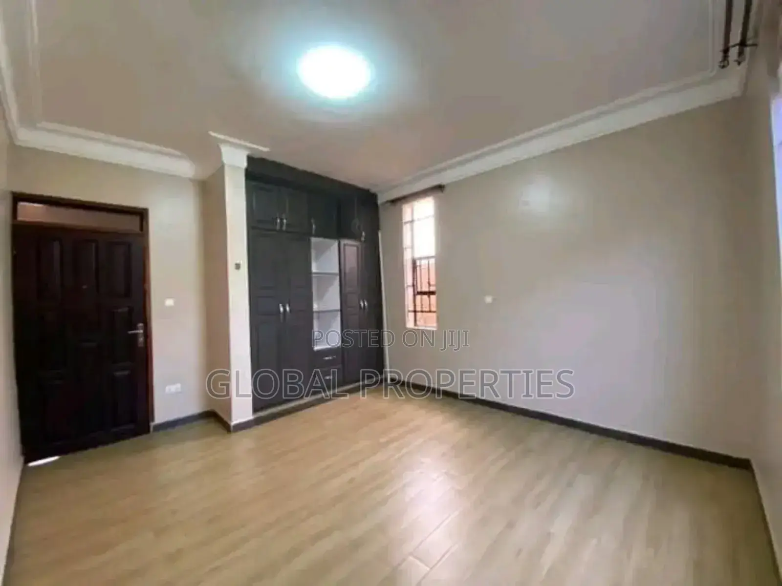 1bdrm Apartment in Kyaliwajala, Central Division for rent in Central Division