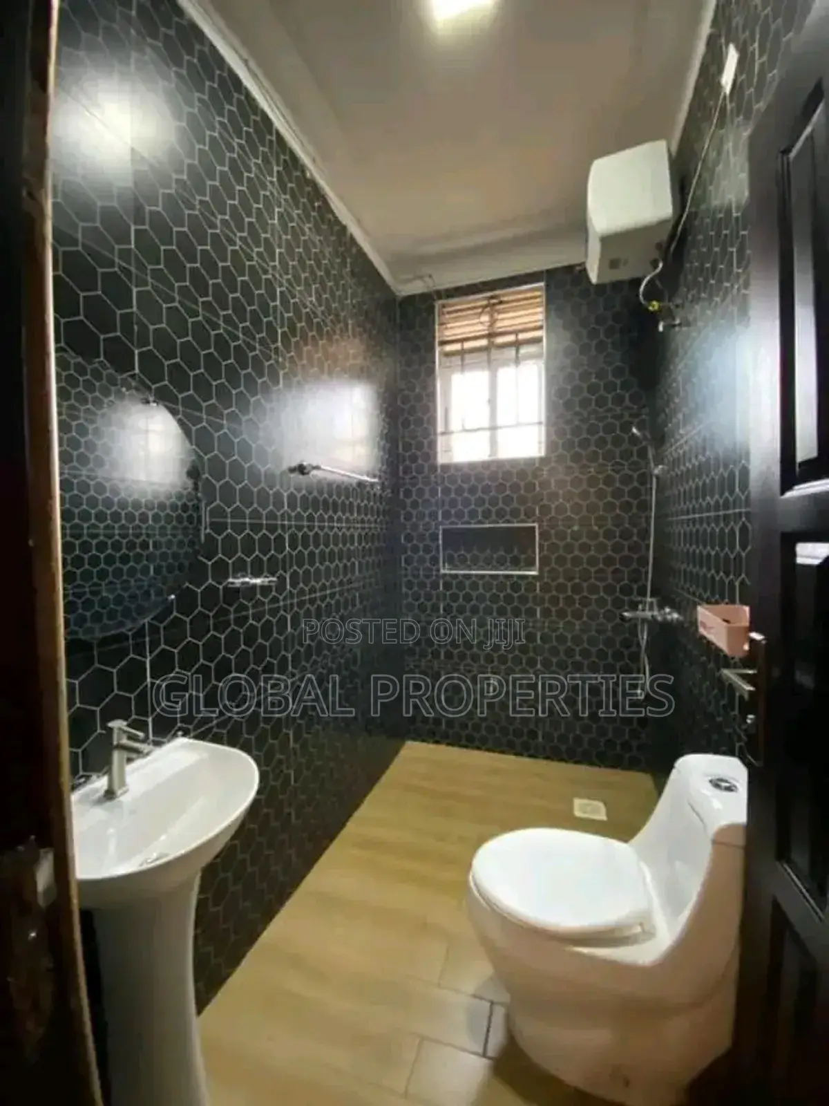 1bdrm Apartment in Kyaliwajala, Central Division for rent in Central Division