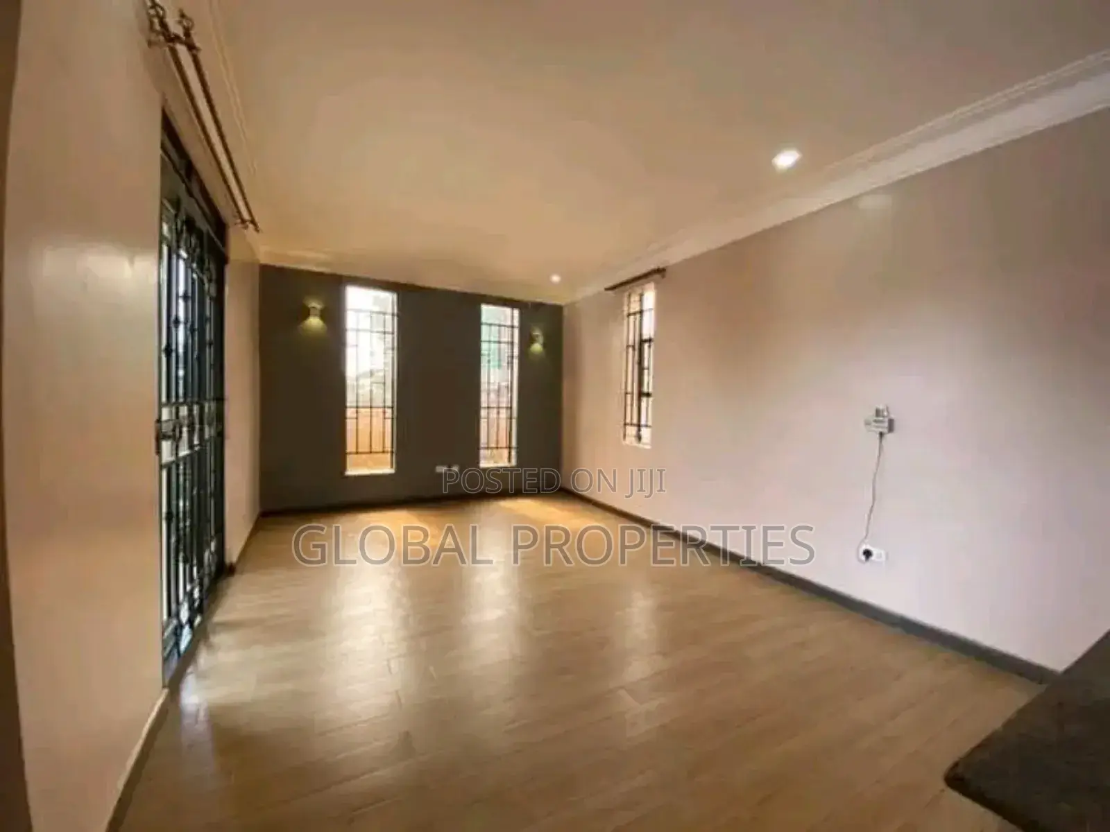 1bdrm Apartment in Kyaliwajala, Central Division for rent in Central Division