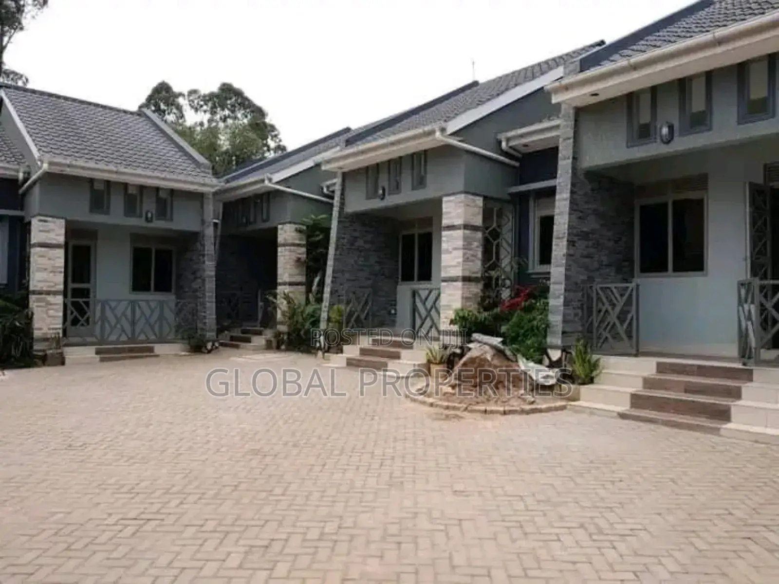 1bdrm Bungalow in Namugongo Estate, Central Division for rent in Central Division