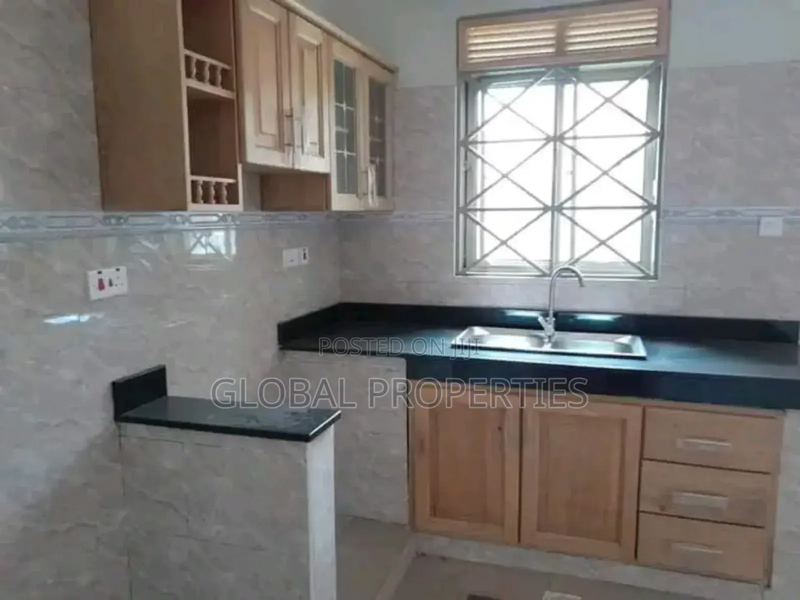 1bdrm Bungalow in Namugongo Estate, Central Division for rent in Central Division
