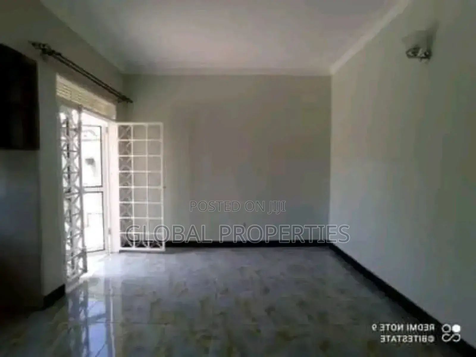 1bdrm Bungalow in Namugongo Estate, Central Division for rent in Central Division