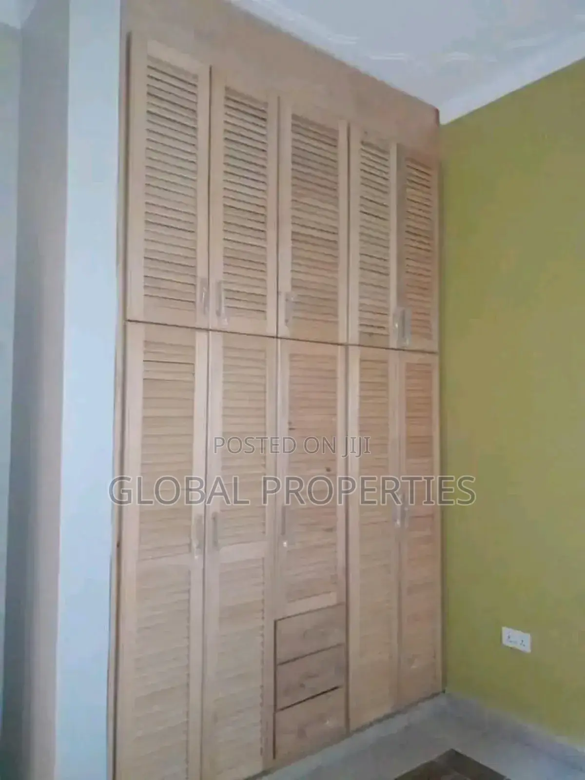 1bdrm Bungalow in Namugongo Estate, Central Division for rent in Central Division