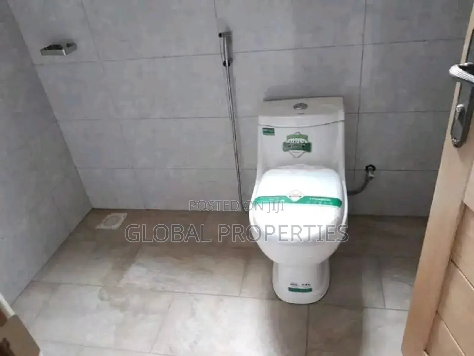 1bdrm Bungalow in Namugongo Estate, Central Division for rent in Central Division