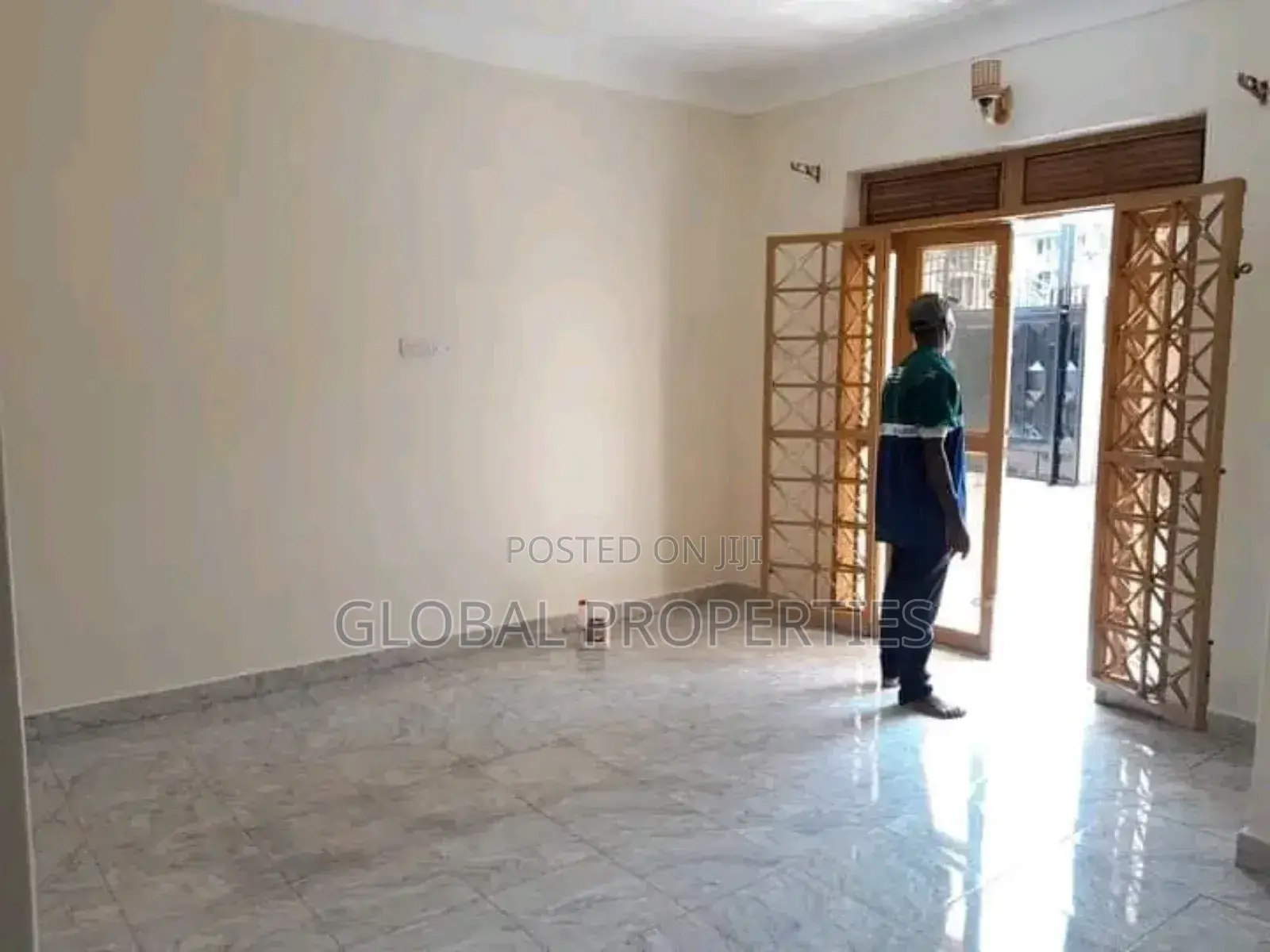 1bdrm Bungalow in Bweyogerere Buuto, Central Division for rent in Central Division