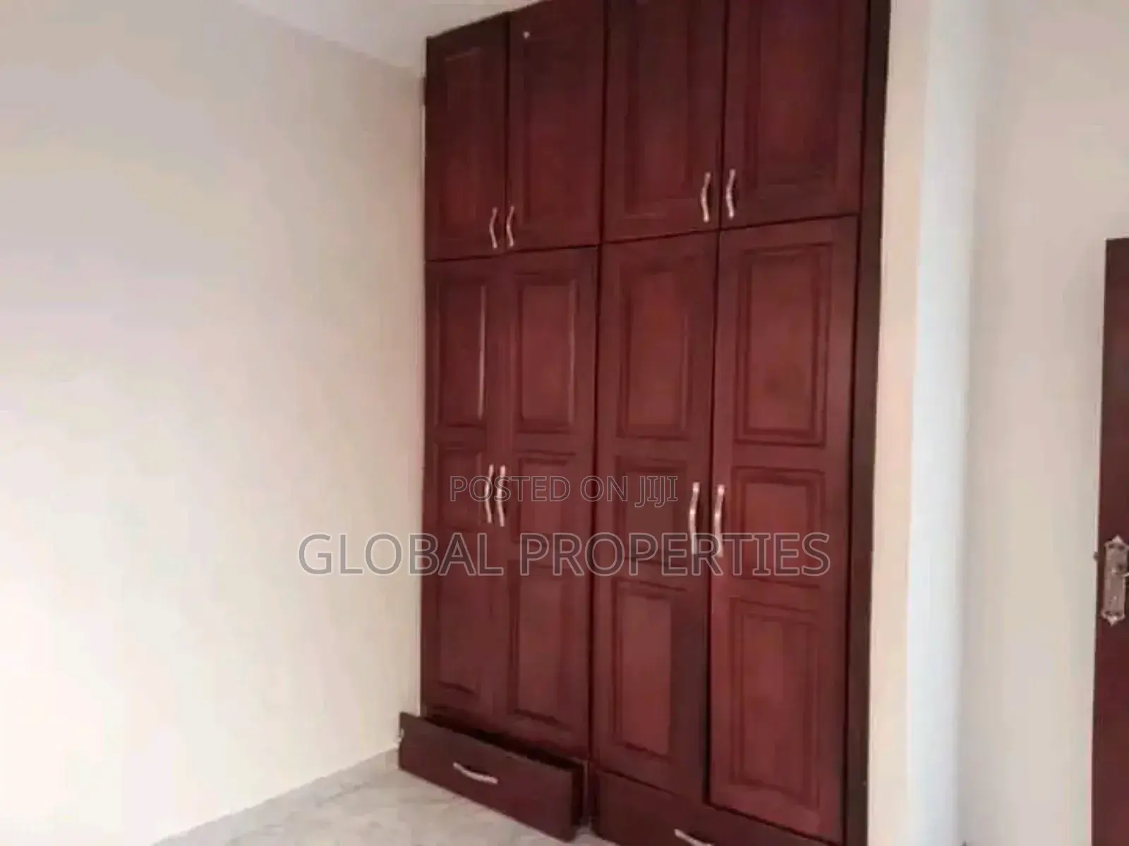 1bdrm Bungalow in Bweyogerere Buuto, Central Division for rent in Central Division