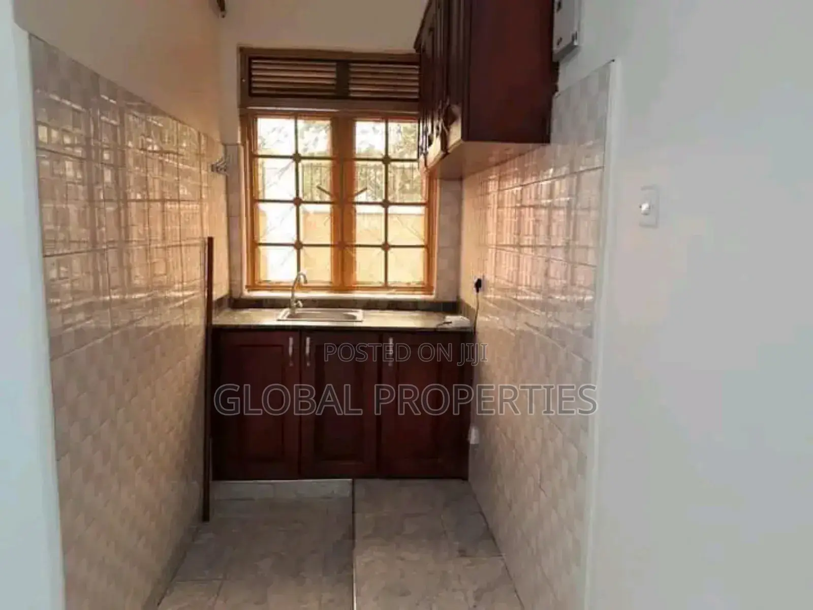 1bdrm Bungalow in Bweyogerere Buuto, Central Division for rent in Central Division