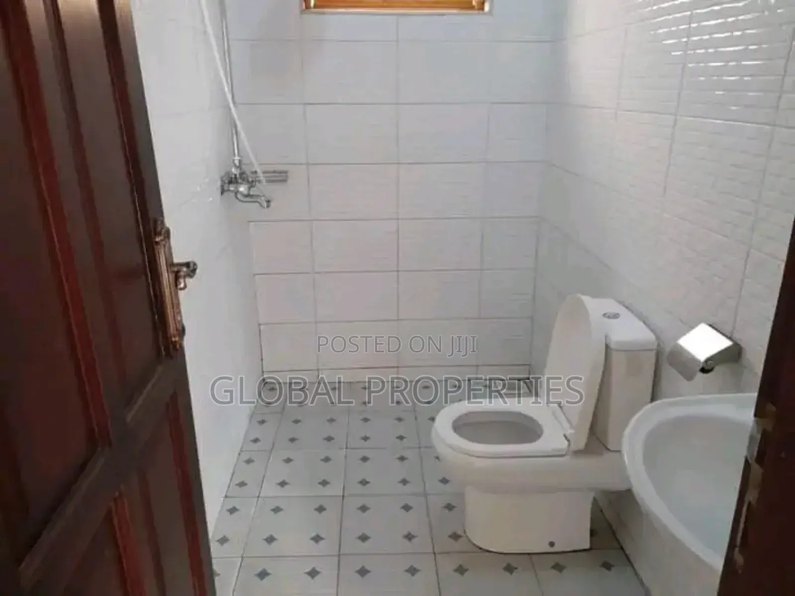 1bdrm Bungalow in Bweyogerere Buuto, Central Division for rent in Central Division
