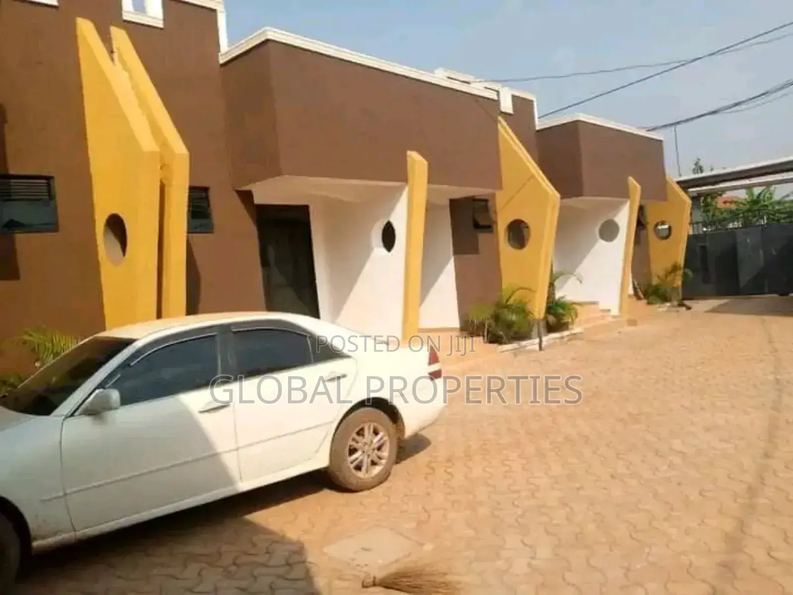 1bdrm Bungalow in Kira, Central Division for rent in Central Division