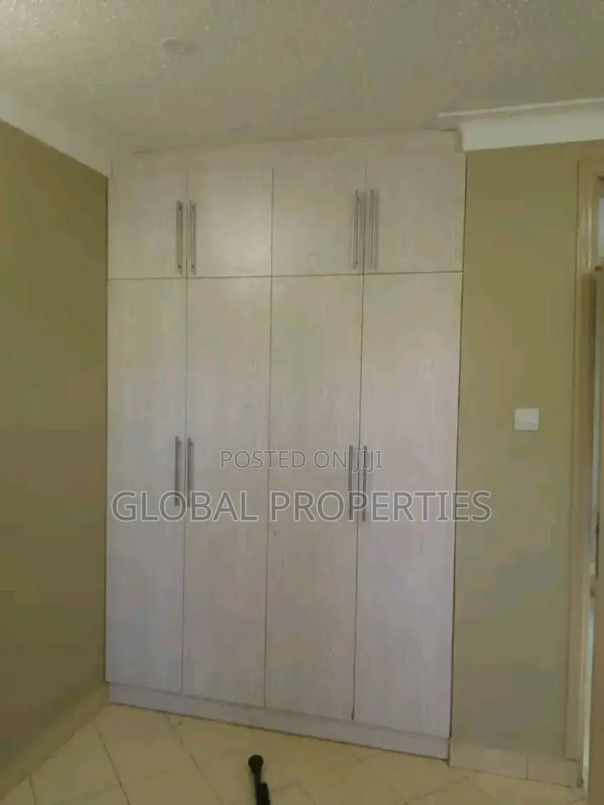1bdrm Bungalow in Kira, Central Division for rent in Central Division