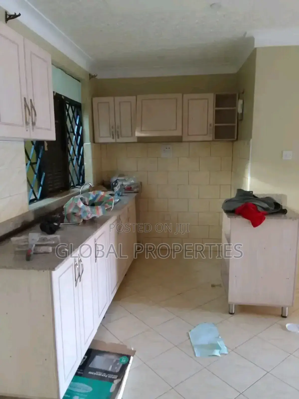1bdrm Bungalow in Kira, Central Division for rent in Central Division