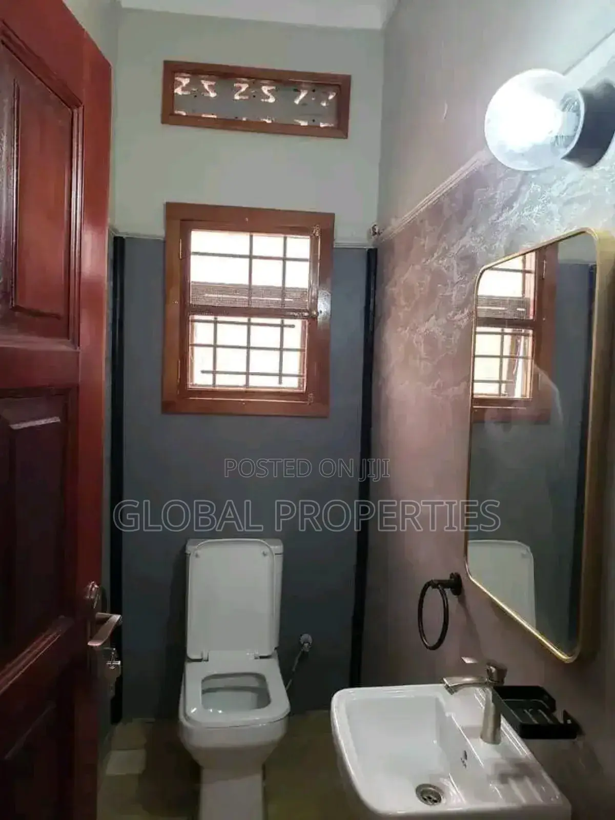 1bdrm Bungalow in Kira, Central Division for rent in Central Division