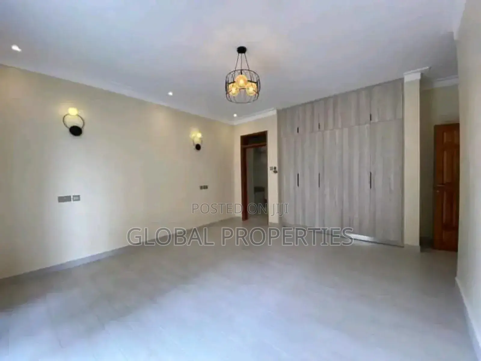 2bdrm Bungalow in Namugongo, Central Division for rent in Central Division