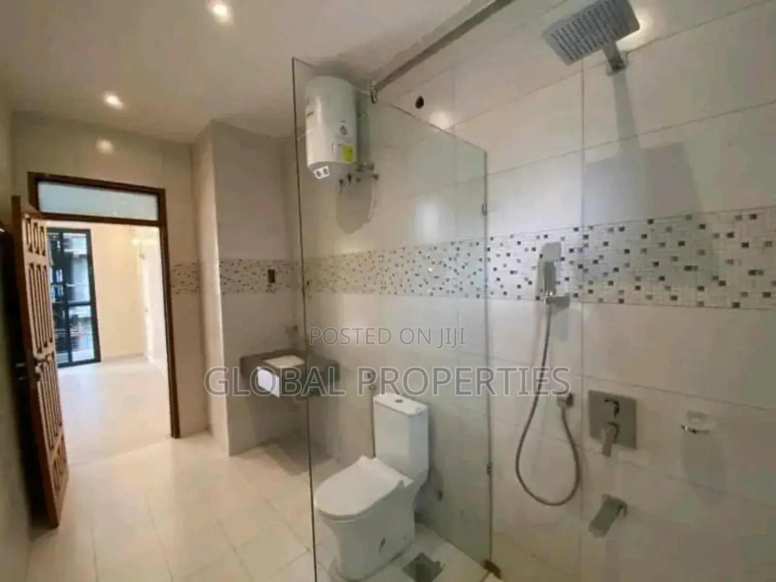 2bdrm Bungalow in Namugongo, Central Division for rent in Central Division