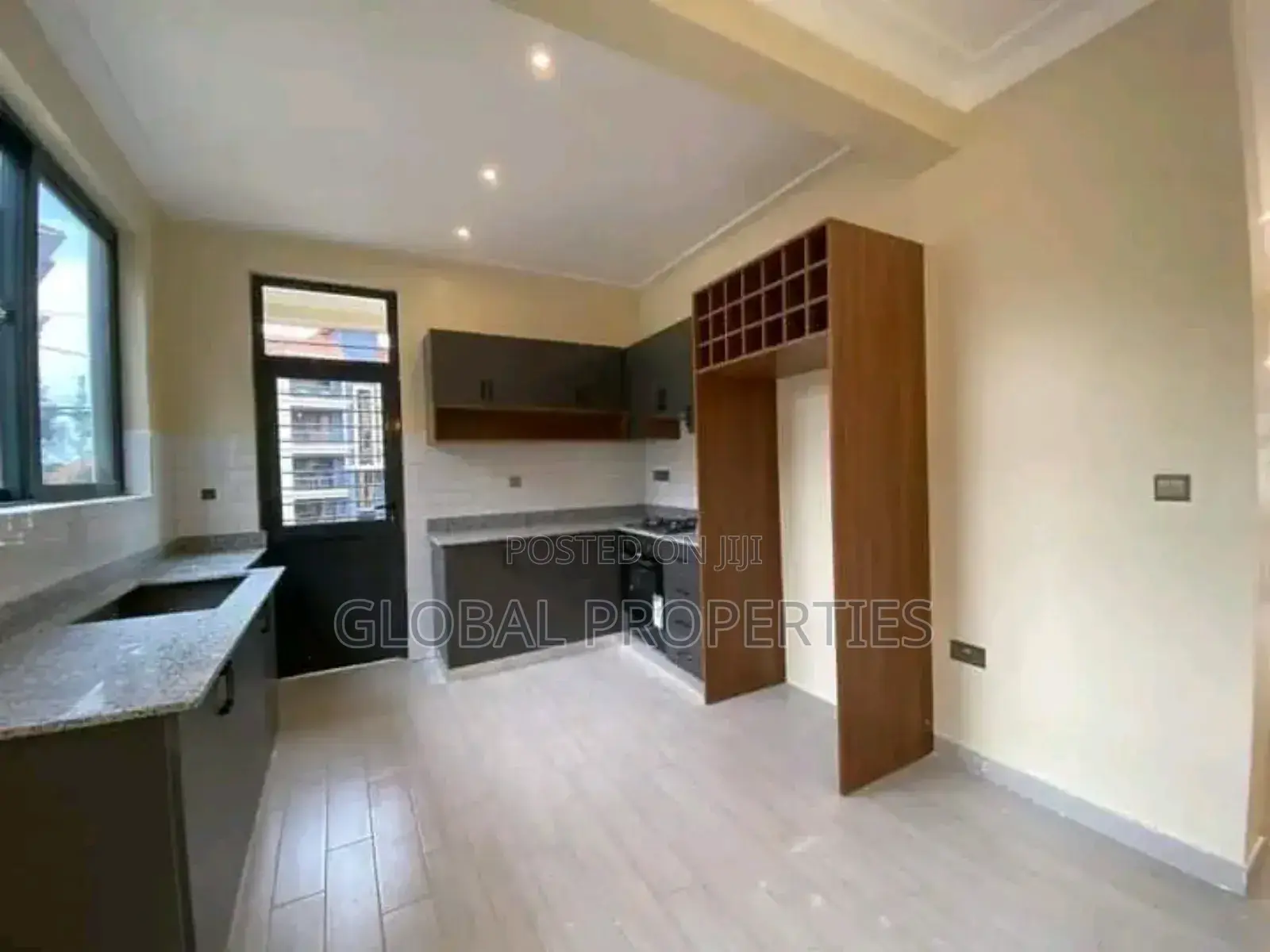 2bdrm Bungalow in Namugongo, Central Division for rent in Central Division