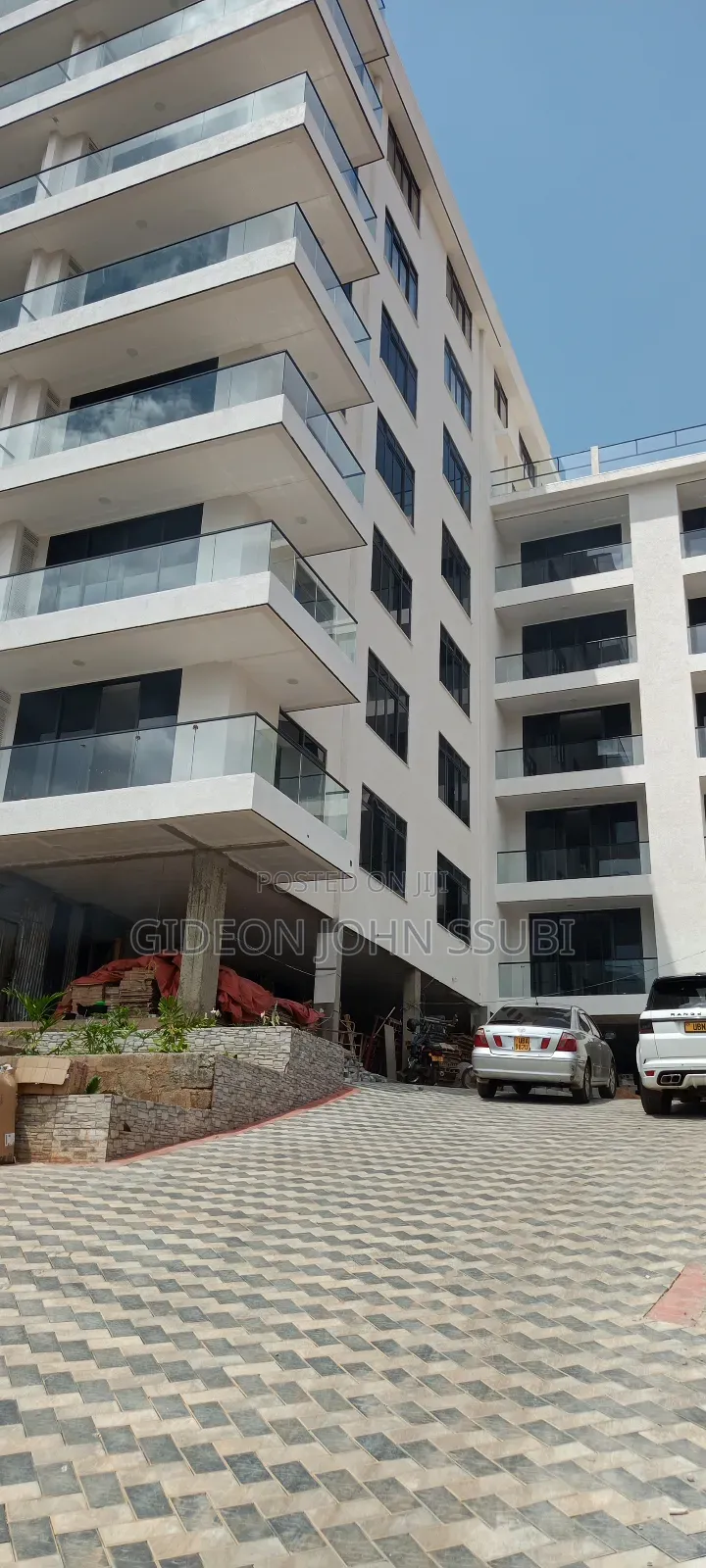 3bdrm Condo in Muyenga, Central Division for sale in Central Division