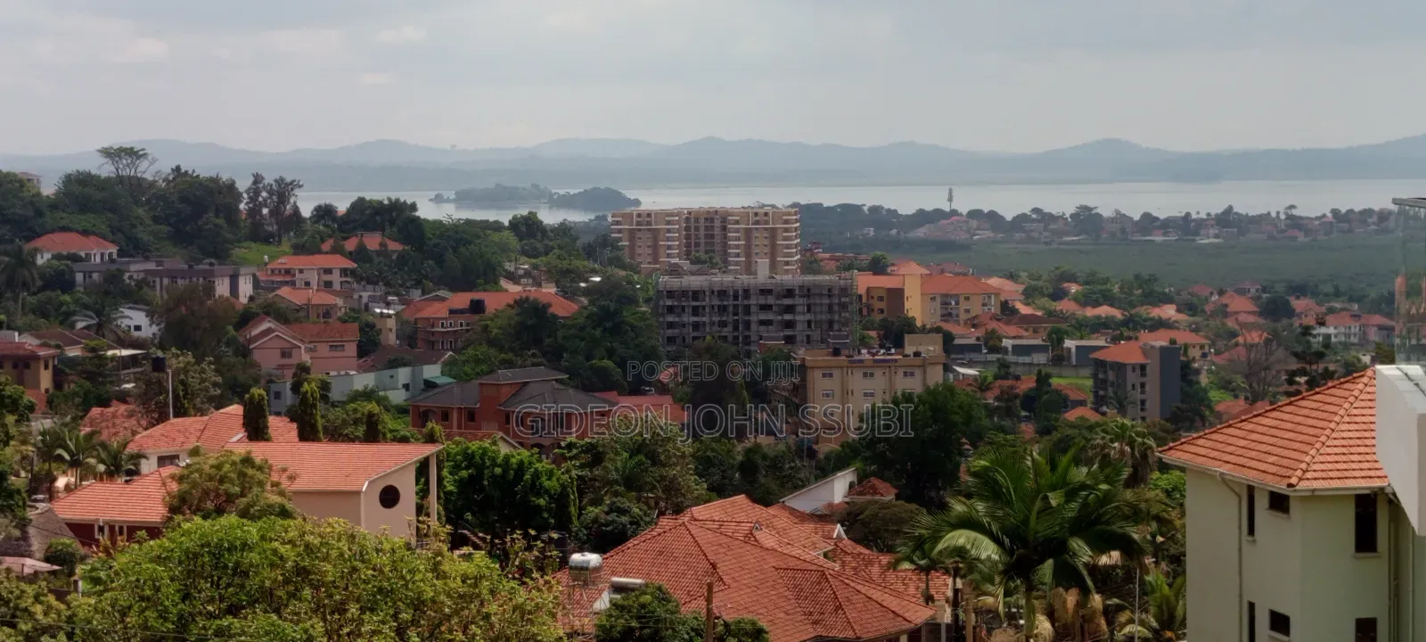 3bdrm Condo in Muyenga, Central Division for sale in Central Division