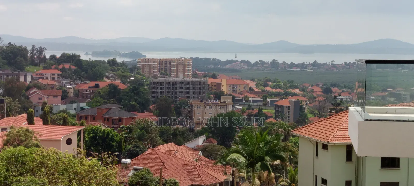 3bdrm Condo in Muyenga, Central Division for sale in Central Division