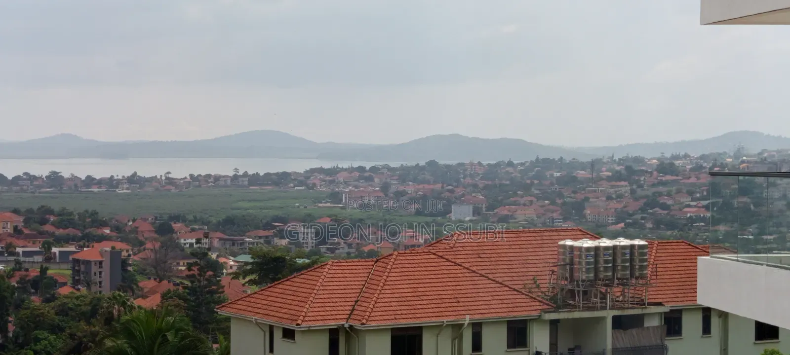 3bdrm Condo in Muyenga, Central Division for sale in Central Division