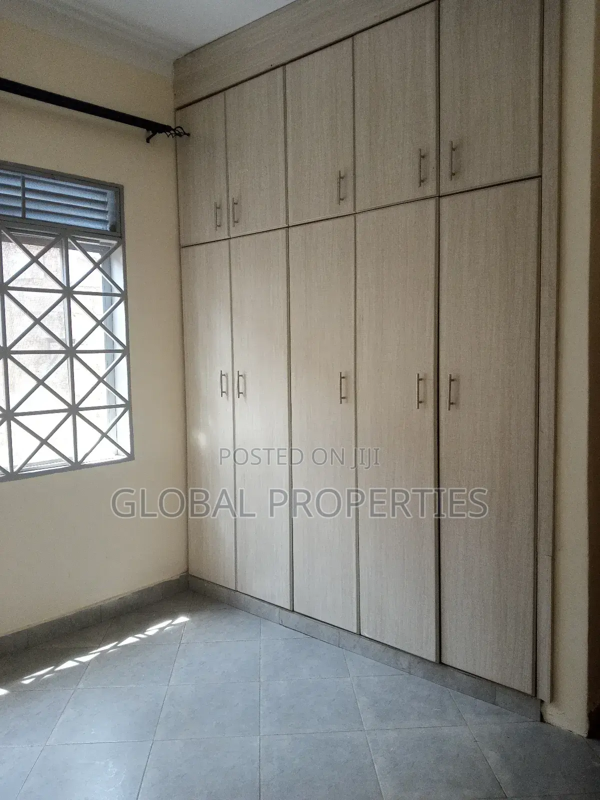 1bdrm Apartment in Kyaliwajala Estate, Central Division for rent in Central Division