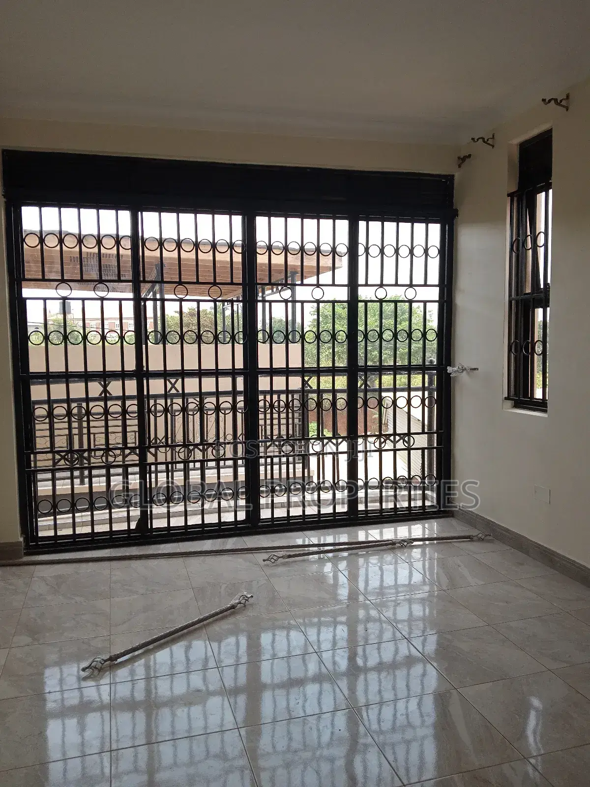 1bdrm Apartment in Kyaliwajala Estate, Central Division for rent in Central Division