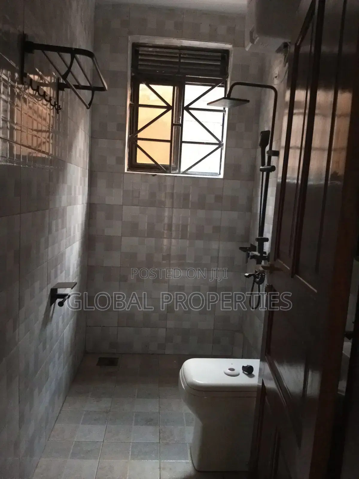1bdrm Apartment in Kyaliwajala Estate, Central Division for rent in Central Division