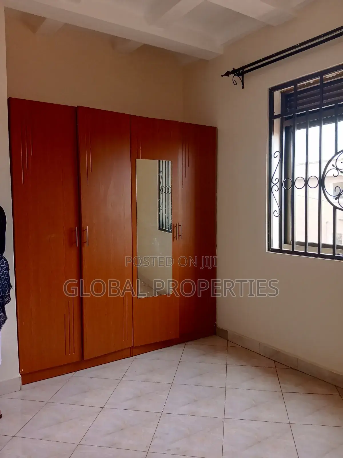 2bdrm Bungalow in Bweyogerere Town, Central Division for rent in Central Division
