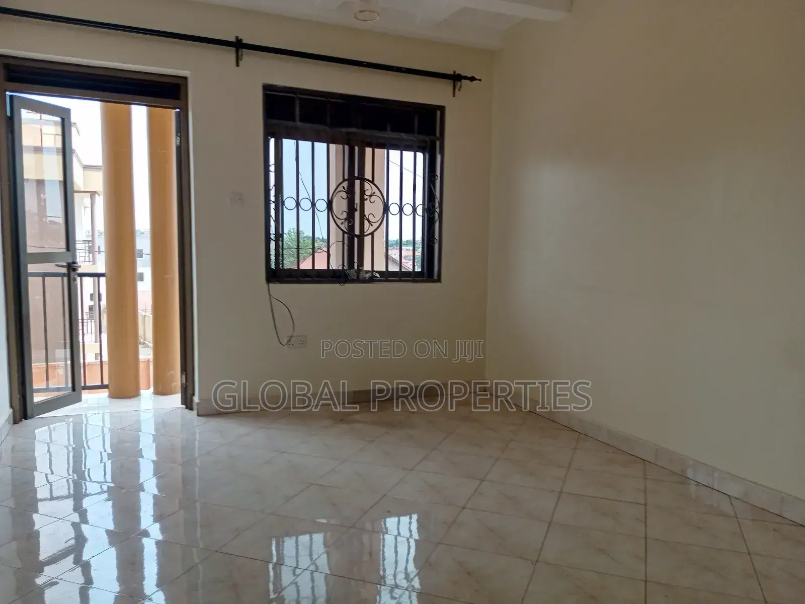 2bdrm Bungalow in Bweyogerere Town, Central Division for rent in Central Division