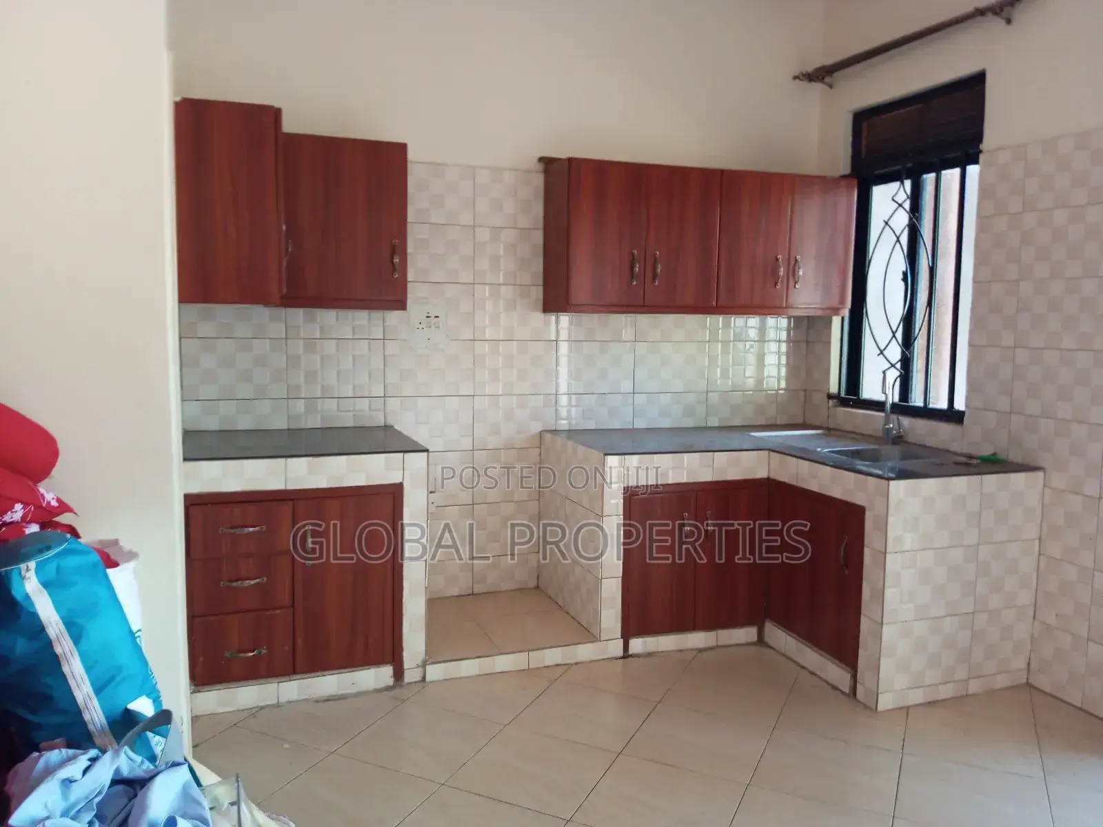 1bdrm Bungalow in Kyaliwajala Estate, Central Division for rent in Central Division