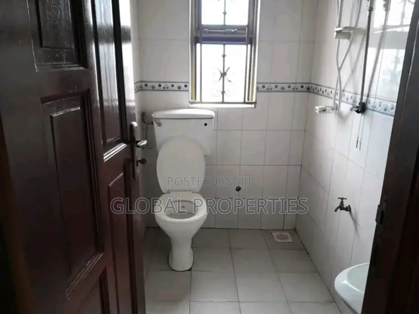 1bdrm Bungalow in Kyaliwajala Estate, Central Division for rent in Central Division