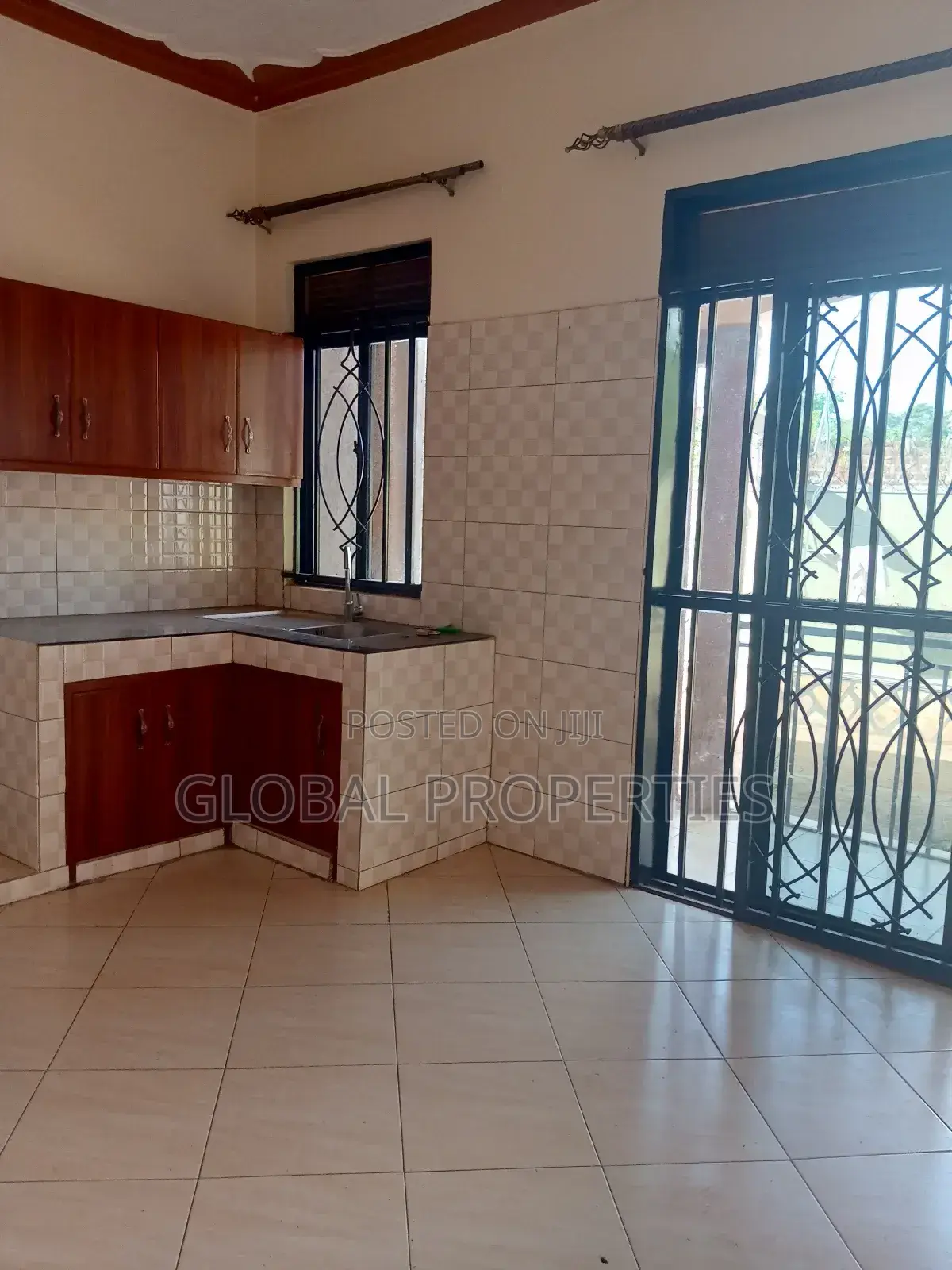 1bdrm Bungalow in Kyaliwajala Estate, Central Division for rent in Central Division