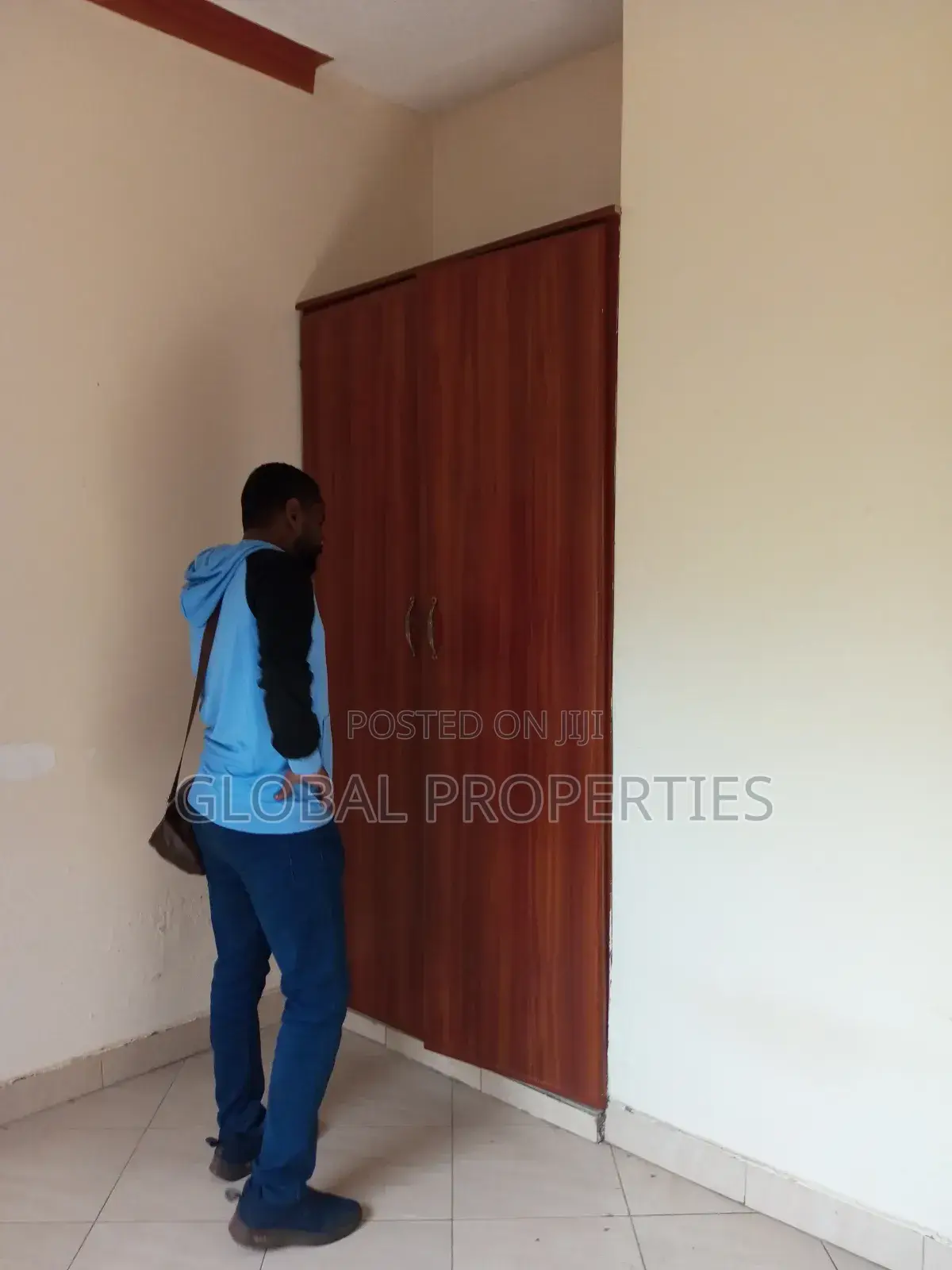 1bdrm Bungalow in Kyaliwajala Estate, Central Division for rent in Central Division