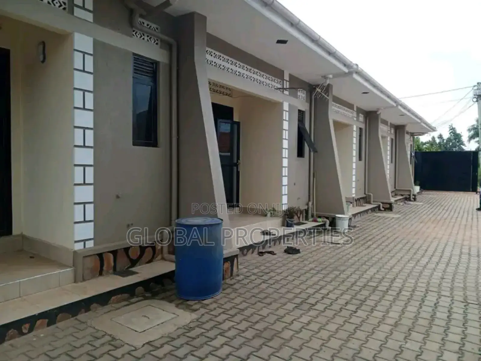 1bdrm Bungalow in Kireka, Central Division for rent in Central Division