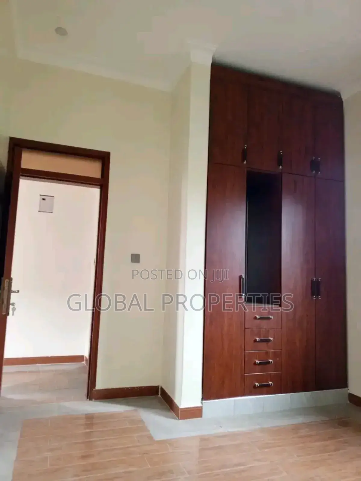 1bdrm Bungalow in Kireka, Central Division for rent in Central Division