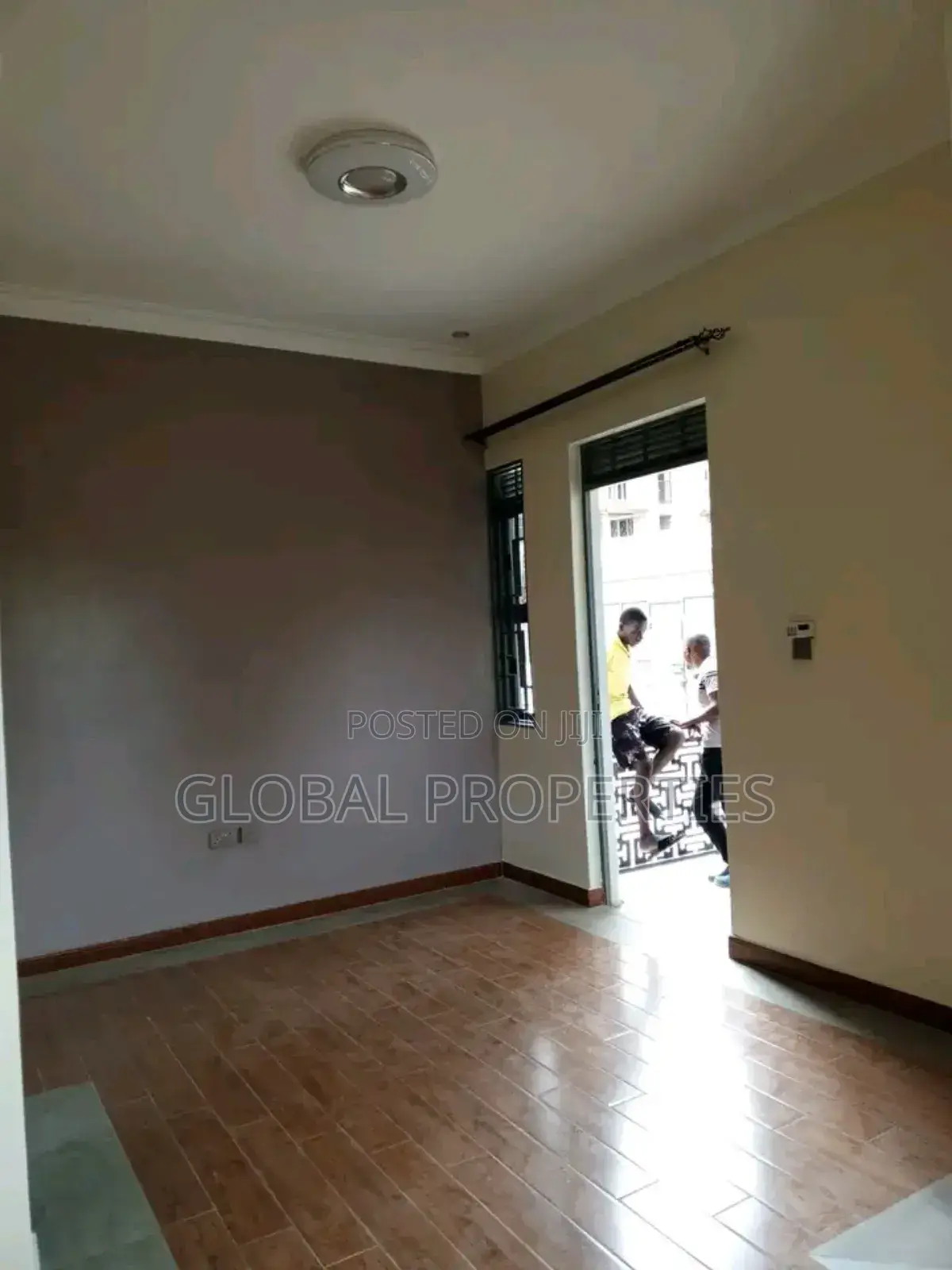 1bdrm Bungalow in Kireka, Central Division for rent in Central Division