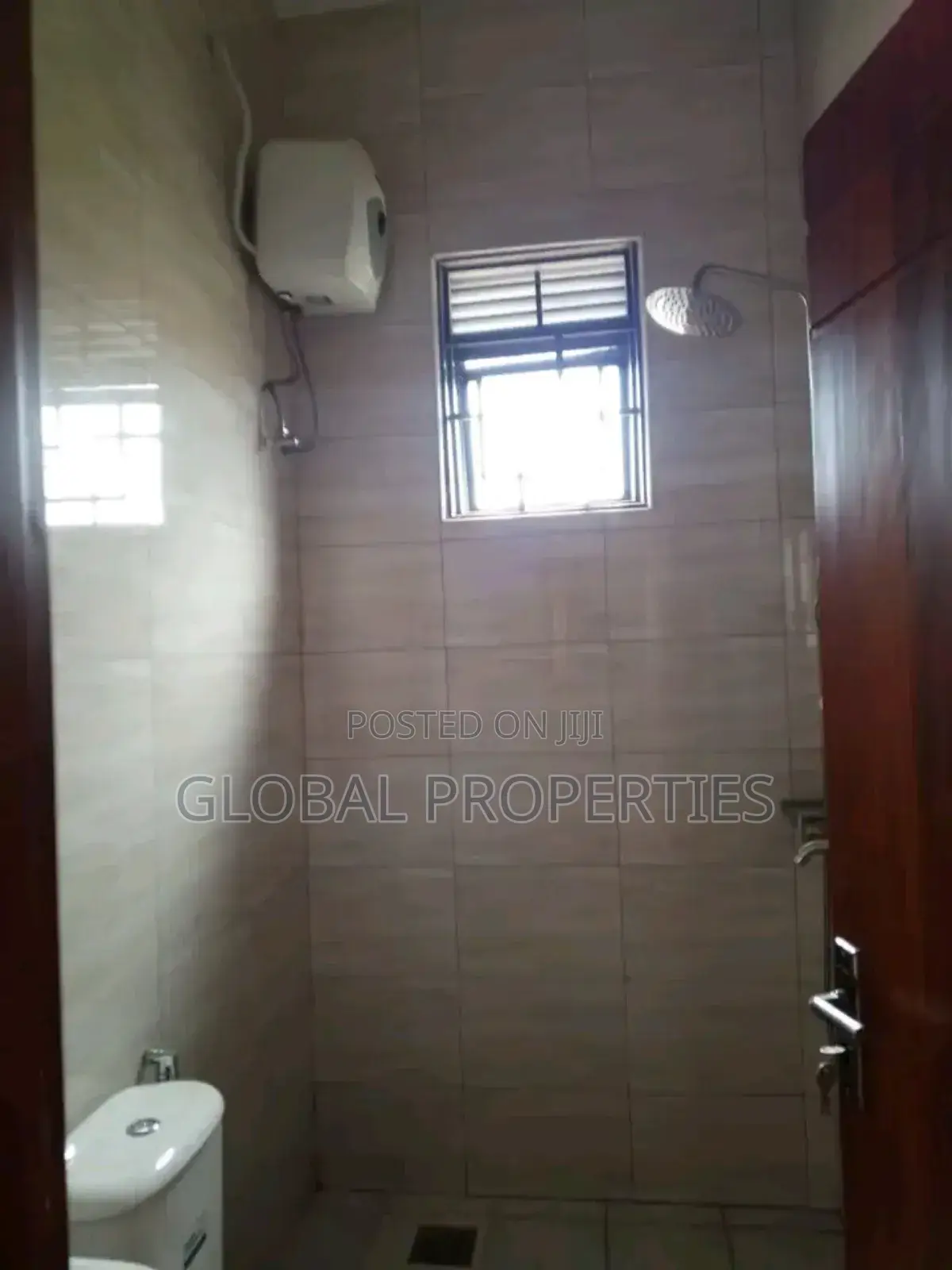 1bdrm Bungalow in Kireka, Central Division for rent in Central Division