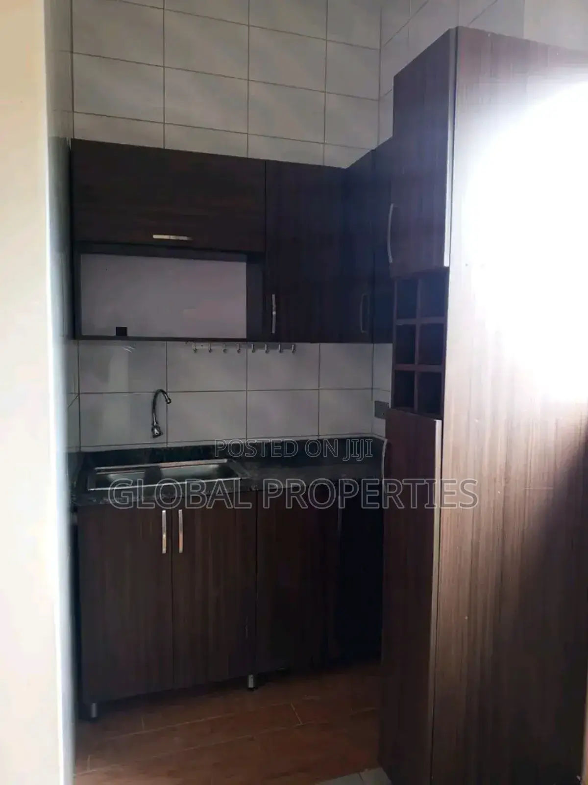 1bdrm Bungalow in Kireka, Central Division for rent in Central Division