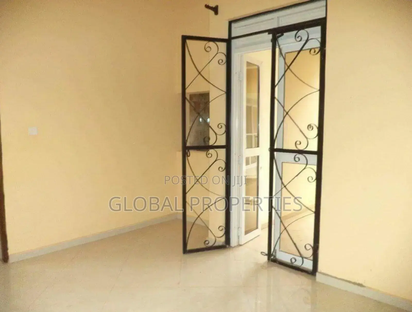 1bdrm Bungalow in Najjera Estate, Central Division for rent in Central Division