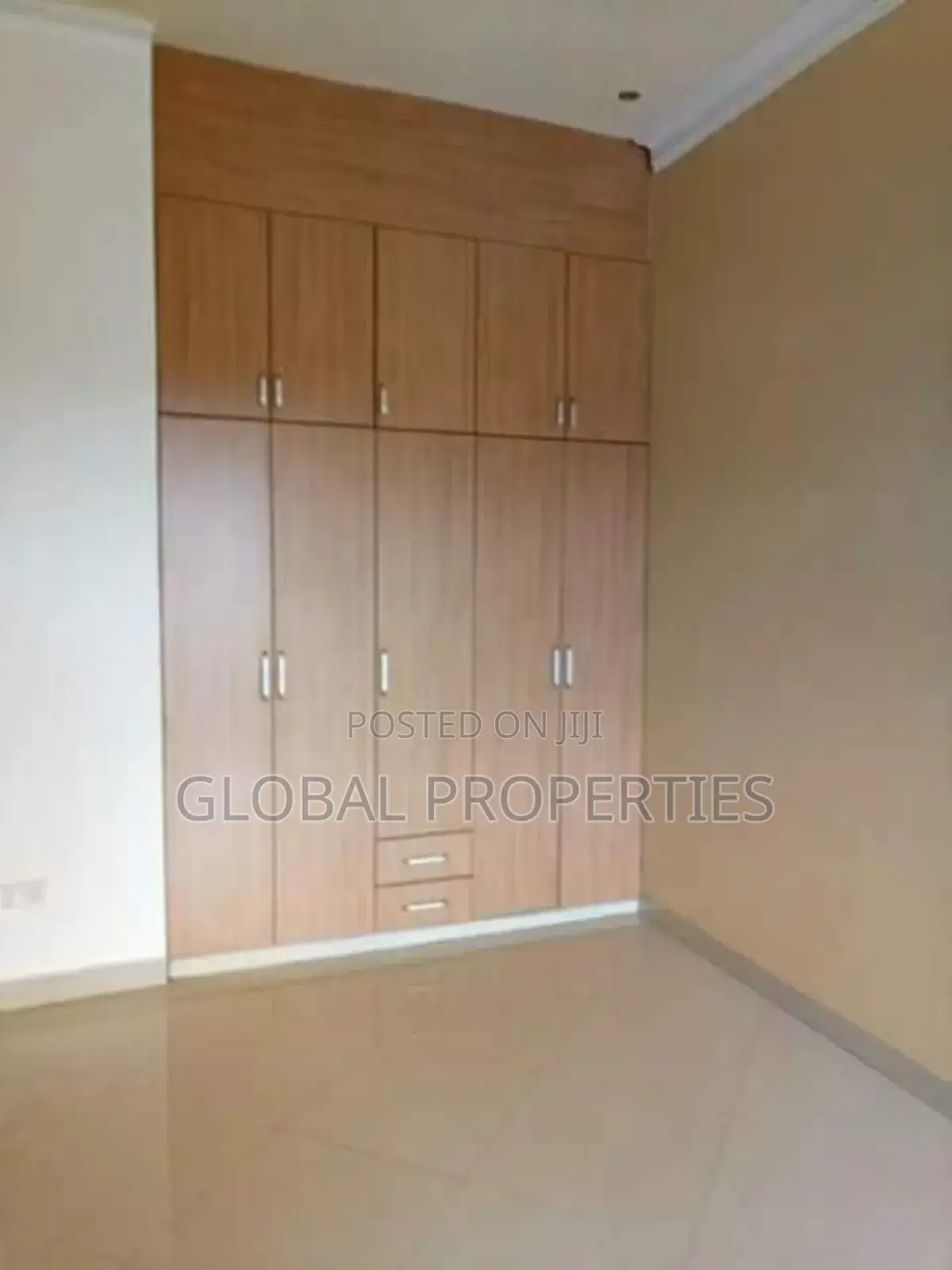 1bdrm Bungalow in Najjera Estate, Central Division for rent in Central Division